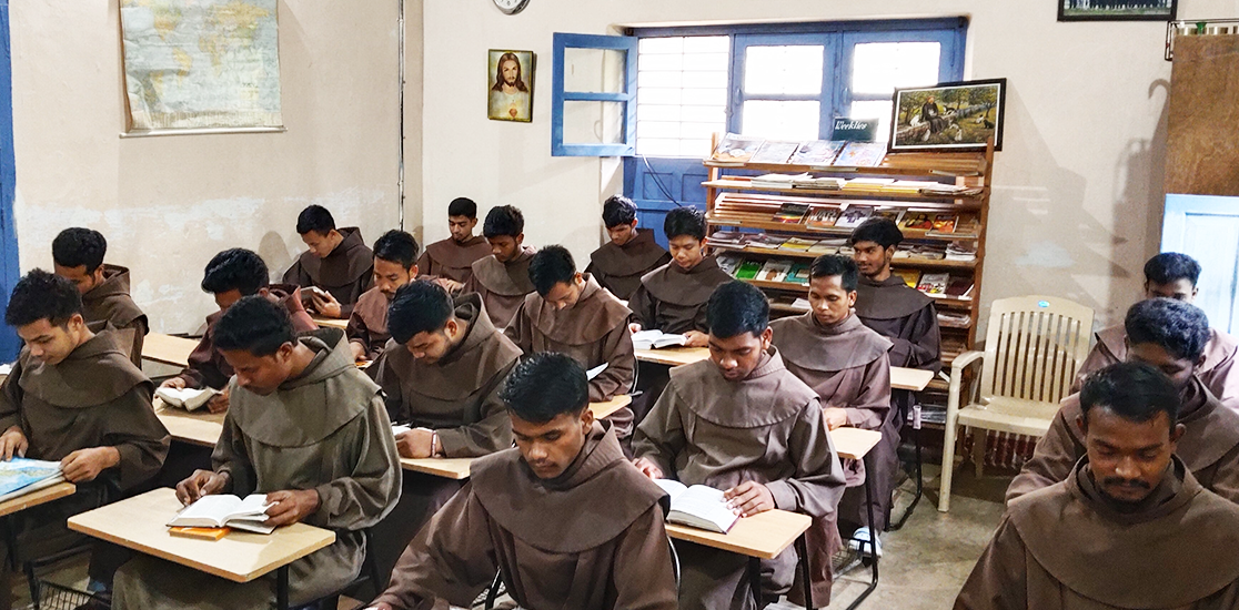 Support for formation