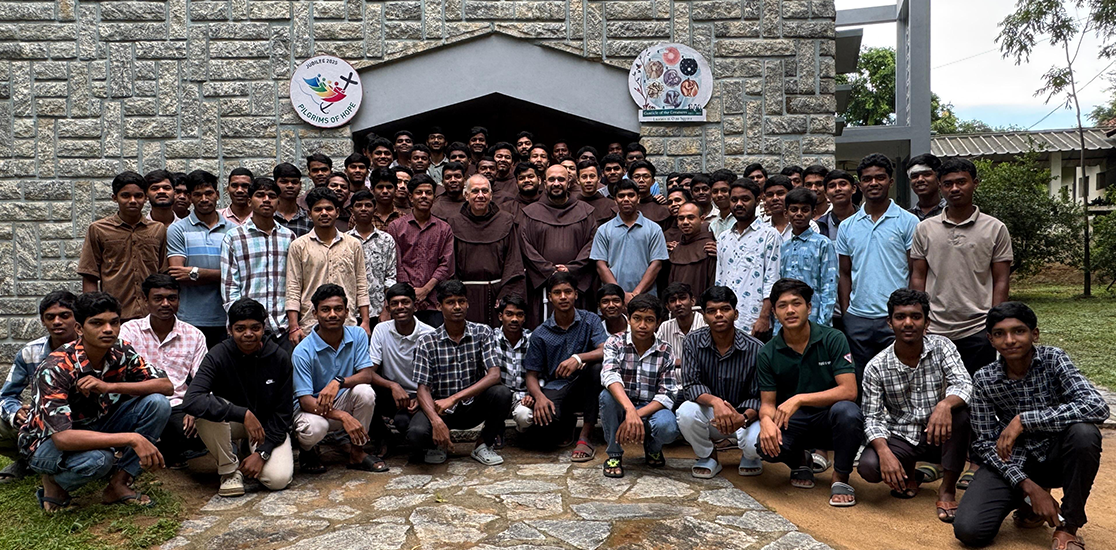 Support for formation